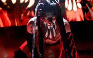 Finn Balor Says Returning To The Demon Would Be 'Taking A Step Back'