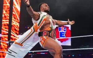 Big E's WrestleMania Jacket Going For Big Money At Auction