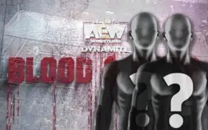 AEW Adds Match To Blood & Guts Special