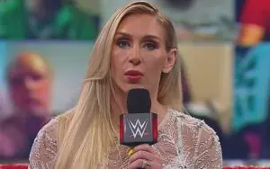 Charlotte Flair's Suspension Lifted On WWE RAW