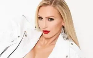 Charlotte Flair 'Feels Like A Woman' With Revealing Birthday Photo