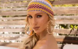 Charlotte Flair Quotes Beyonce To Address Critics With Stunning New Photo