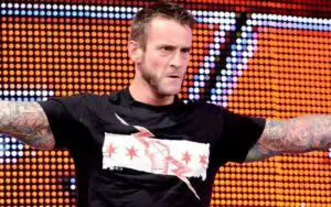 CM Punk Doesn't Want To Give Fans False Hope For Pro Wrestling Return