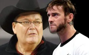 Jim Ross Hopes CM Punk Returns To Pro Wrestling