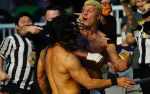 Check Out Video From AEW's First Ever House Show