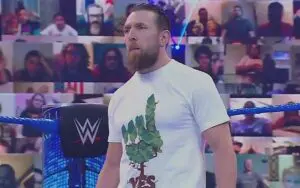 Daniel Bryan Barred From SmackDown After Loss To Roman Reigns