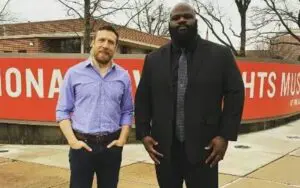 Mark Henry Lied About Daniel Bryan's Height To Get Him Hired By WWE