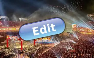 WWE Cuts Notable Moments From WrestleMania 37 Streaming Replay