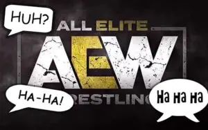Fans Drag AEW Social Media Over Hilarious Botched Tweet