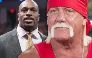 Hulk Hogan Says Titus O'Neil Has No Agenda Behind Charitable Works