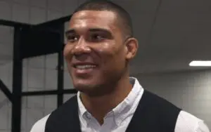Jason Jordan Receives Huge Backstage Promotion In WWE
