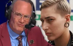 Jim Cornette Says Rhea Ripley Should Be A Movie Star