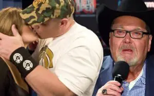 Jim Ross Was A BIG FAN Of John Cena & Maria Kanellis Romantic WWE Storyline