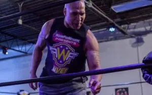 Maven Makes Surprise In-Ring Return During WrestleMania Week Event