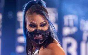 Big Change For Reckoning (Mia Yim's) WWE Future