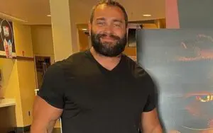 Miro Set Up Private Screening Of Mortal Kombat For Entire AEW Locker Room