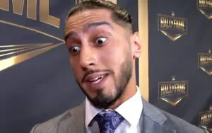 Mustafa Ali Could Have Had CM Punk Pipe Bomb Promo Moment In WWE Chris Jericho Blocks MVP On Twitter Over Mocking His Political Tweet