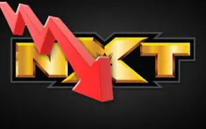 WWE NXT Viewership Rises On Tuesday Without AEW Competition