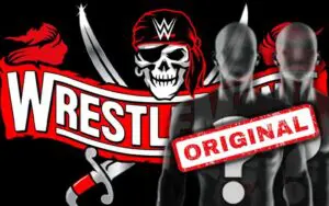 WWE's Unconventional Original Idea For WrestleMania Match Revealed