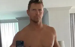 The Miz Shows Off Impressive Physical Transformation For WrestleMania