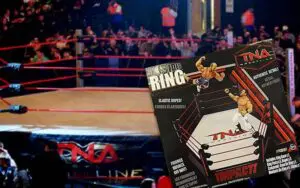 How TNA's Six-Sided Ring Helped Them Sell Toys