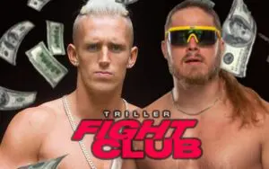 Joey Janela Wouldn't Take Dylan Bostic Fight If Triller Offered Him $500k