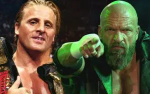 Bret Hart Says Triple H 'Tarred & Feathered' Owen Hart In WWE