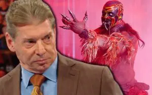 Boogeyman Sends Message To Vince McMahon Looking For Another Run In WWE