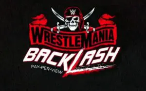 SPOILER On Title Rematch Slated For WrestleMania Backlash