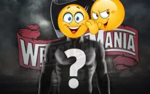 WWE Held Off On Telling Former Stars About WrestleMania Moment