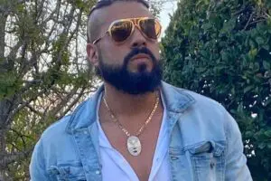 Andrade's First Post-WWE Match Set for Next Month