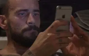 CM Punk Takes A Subtle Shot At Vince McMahon While Responding to Charlotte Flair's Tweet