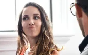 WWE Told Chelsea Green They Would Only Hire Her If The IIconics Didn't Pass Their Medicals