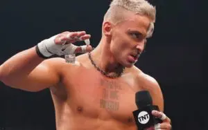Darby Allin Blasts Miro's Character for Being the Most 'Underwhelming Thing' He's Seen