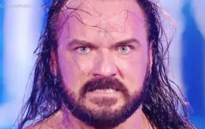 Ex-WWE Writer Says Drew McIntyre Should Quit WWE & Go To Hollywood