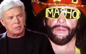 Eric Bischoff 'Embarrassed' to Be Part of The Randy Savage Documentary
