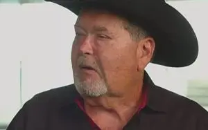 Jim Ross Says NXT Was Moved To Tuesdays Because They Got Tired Of Getting Beaten Every Week