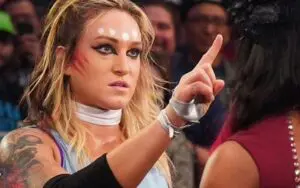 Kris Statlander Doesn't Care If People Dislike Her Alien Gimmick