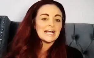 Maria Kanellis Blasts WWE Over Not Paying Her Enough & Refusing to Get Her A Raise for Over 5 Years