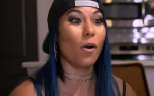Mia Yim Not Giving Any Details About Keith Lee’s WWE Status Mia Yim Says Keith Lee's WWE Status Is Nobody's Business