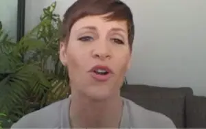 Molly Holly Says The Only Time She Spoke With Vince McMahon Was To Ask For Her WWE Release