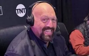 Paul Wight Really Wants To Get Back In The Ring In AEW