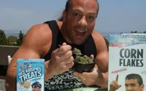 RVD Reveals The First Time He Ever Smoked Marijuana