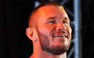 Randy Orton References Infamous Defecation Prank In Response To Trent's Tweet