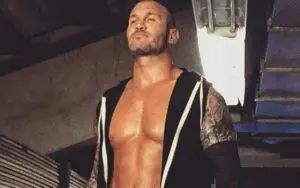 WWE Newcomer Says Randy Orton Has Been Very Generous To Him Backstage Since Debut