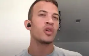 Ricky Starks Says It's Crazy That He's Being Compared To The Rock