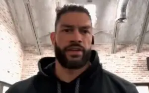 Roman Reigns Doesn't Want Jimmy Uso To 'Call' Or 'Text' Him Anymore