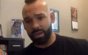 Shawn Spears Says He Left WWE Because He Didn't Want To Have Regrets