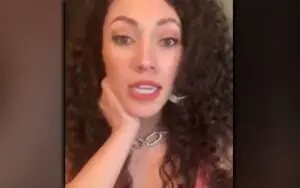 Vanessa Borne Trashes Her Haters Following WWE Termination