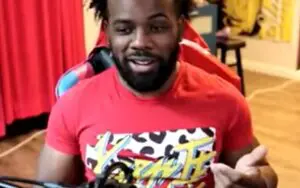 Xavier Woods Eyeing Music Career After WWE Retirement